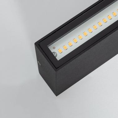 Image of Edit Kaira 10W Outdoor LED Wall Lamp