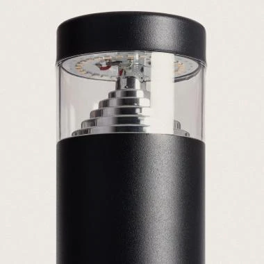 Image of Inti Edit 6W LED Outdoor Bollard Light 50cm