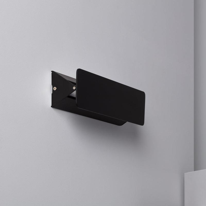 Image of Edit Temis LED 10W Up and Down Wall Light