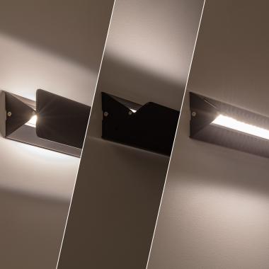 Image of Edit Temis LED Adjustable Up & Down Wall Light