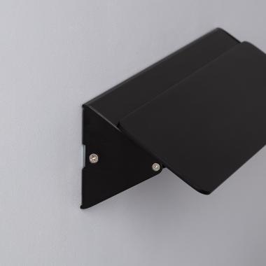 Image of Edit Temis LED Adjustable Up & Down Wall Light