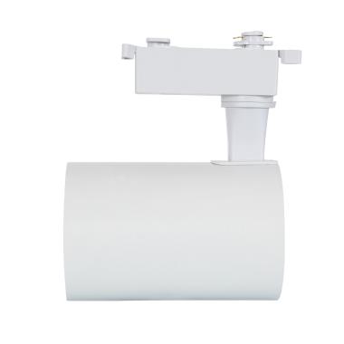 Image of Single Circuit 40W LED Track Light Bron