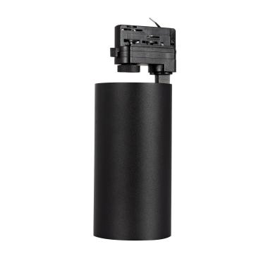 Image of Three Circuit 40W LED Track Light New d'Angelo CRI90 LIFUD