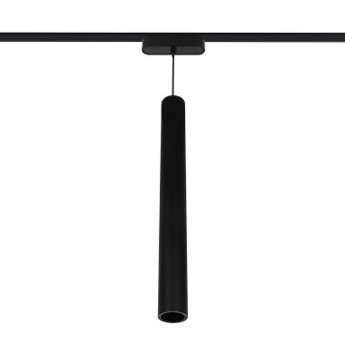 Image of Magnetic Track 25mm Super Slim 7W LED Track Pendant Spotlight Quartz CRI90