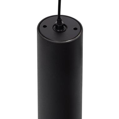 Image of Magnetic Track 25mm Super Slim 15W LED Track Pendant Spotlight Quartz CRI90