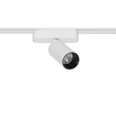 Image of Magnetic Track 25mm Super Slim 12W LED Track Spotlight CRI90