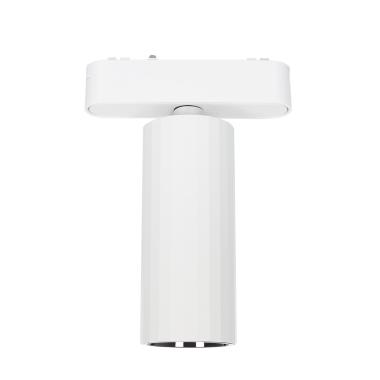 Image of Magnetic Track 25mm Super Slim 12W LED Track Spotlight Atenas CRI90