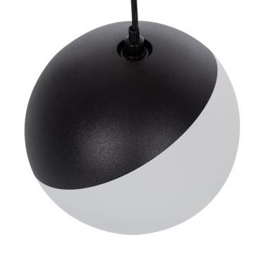 Image of Magnetic Track 25mm Super Slim 10W LED Track Pendant Light CRI90