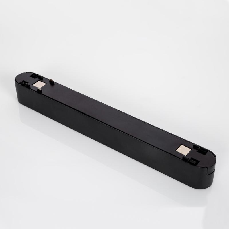 Image of Magnetic Track 25mm Super Slim Opal 12W LED Linear Track Light CRI90