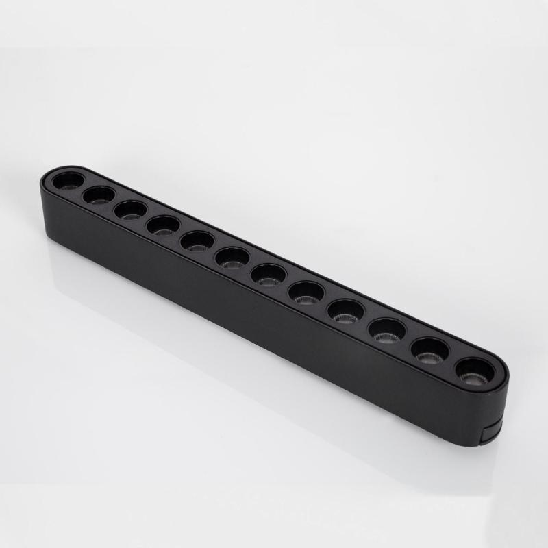 Image of Magnetic Track 25mm Super Slim 12W LED Linear Track Light CRI90