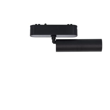 Image of Magnetic Track 25mm Super Slim 7W LED Track Spotlight CRI90