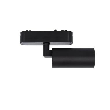 Image of Magnetic Track 25mm Super Slim 12W LED Track Spotlight CRI90