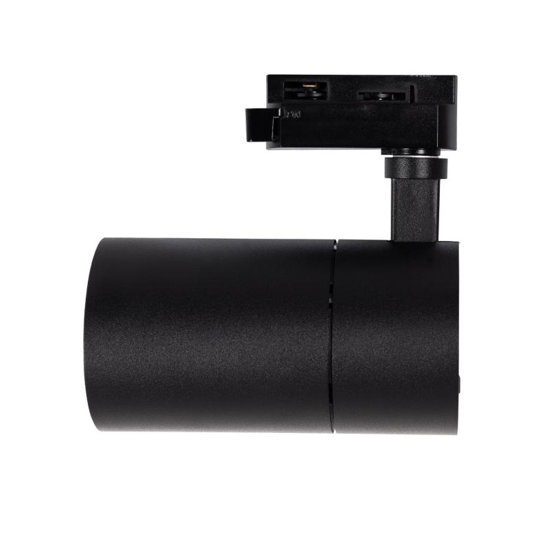 Image of Single Circuit 20W Dimmable LED Track Light New Mallet
