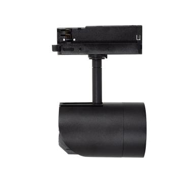 Image of Three Circuit 30W LED Track Light CRI90 Fuji