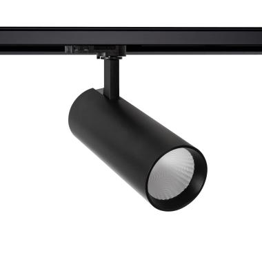 Image of Three Circuit 30W LED Track Light New Bertha LIFUD