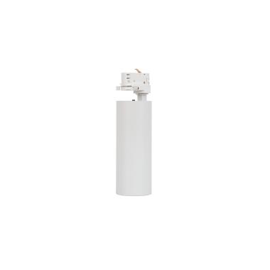 Image of Three Circuit 30W LED Track Light New Bertha LIFUD