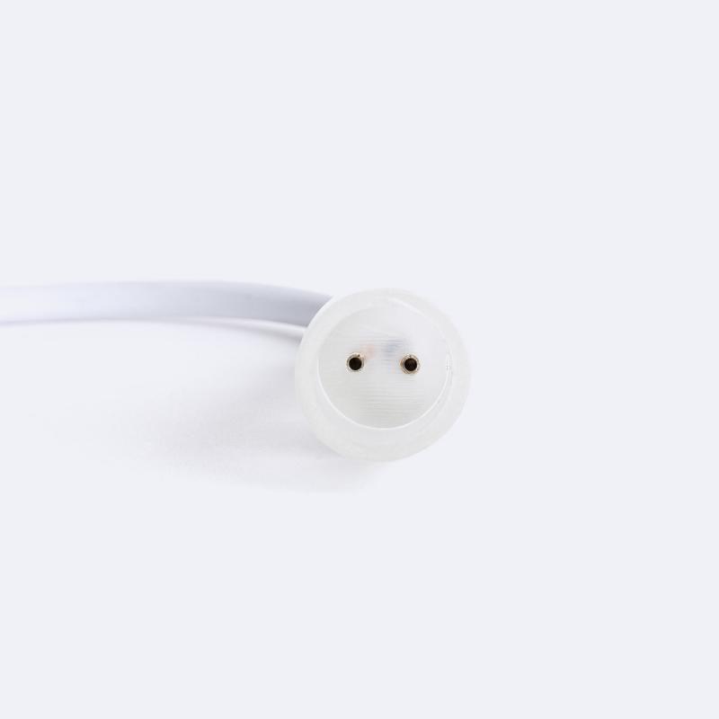 Image of Current Rectifier Cable IP67 for Monochrome Neon 360 LED Strips