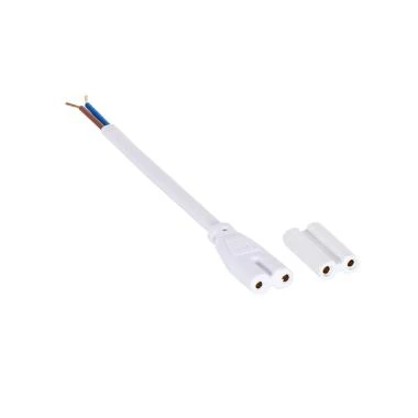 Image of 5W LED Batten Light with integrated Switch - 300mm (1ft)
