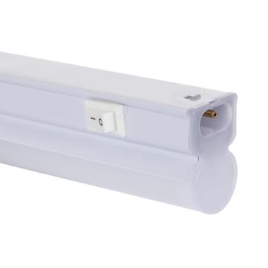 Image of 14W LED Batten Light with integrated Switch - 900mm (3ft)