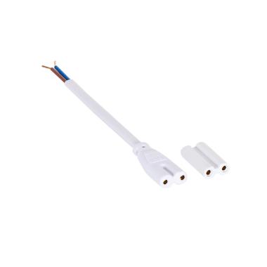 Image of 14W LED Batten Light with integrated Switch - 900mm (3ft)