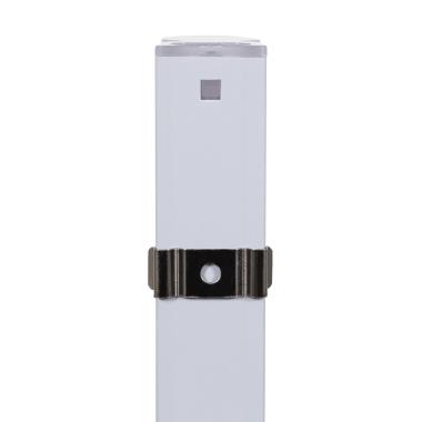 Image of 9W LED Batten Light with integrated Switch - 600mm (2ft)