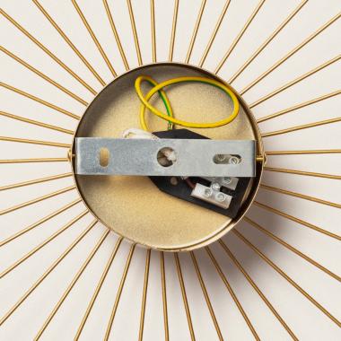Image of Edit Dharma Flush Light