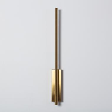 Image of Edit 6W Metal LED Wall Light