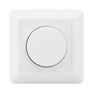 Image of TRIAC LED Dimmer Switch Universal Size