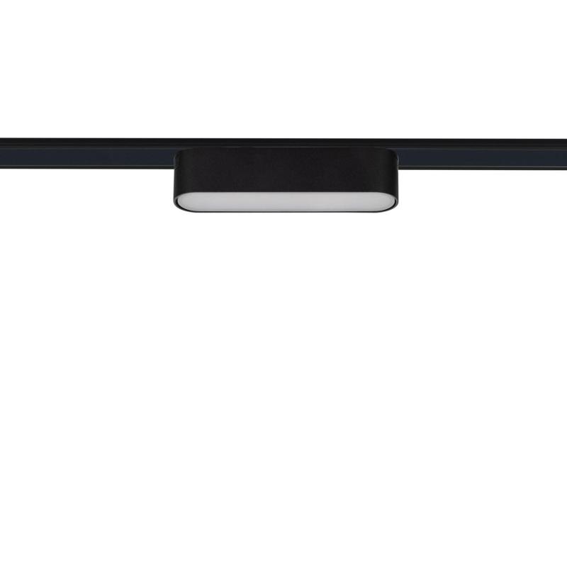 Image of Magnetic Track 25mm Super Slim Opal 6W LED Linear Track Light CRI90