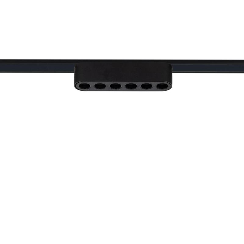 Image of Magnetic Track 25mm Super Slim 6W LED Linear Track Light CRI90