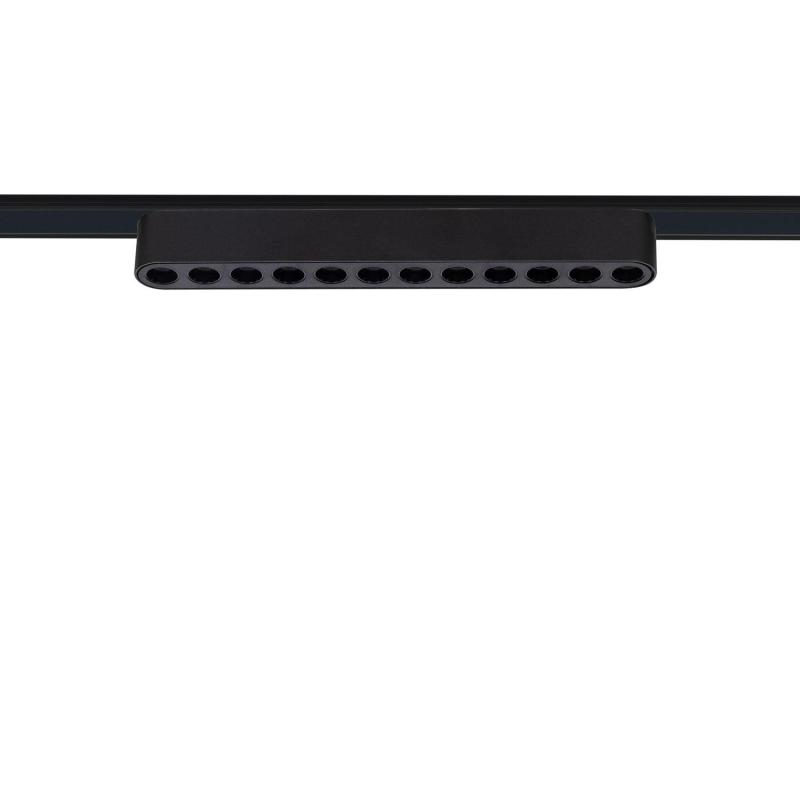 Image of Magnetic Track 25mm Super Slim 12W LED Linear Track Light CRI90