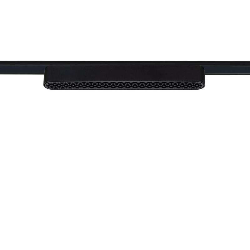 Image of Magnetic Track 25mm Super Slim UGR13 12W LED Linear Track Light CRI90