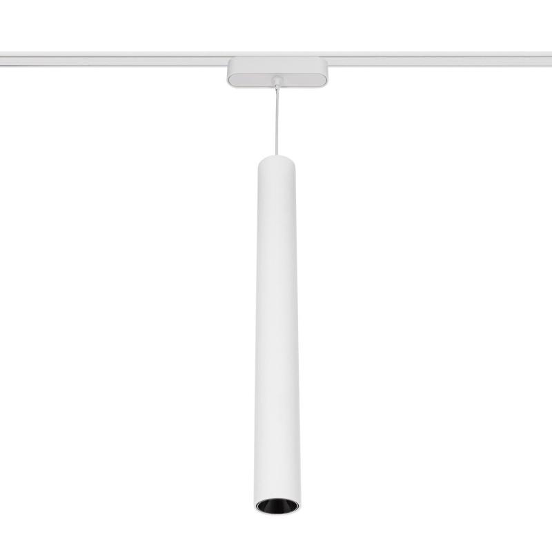 Image of Magnetic Track 25mm Super Slim 7W LED Track Pendant Spotlight Quartz CRI90
