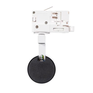 Image of Three Circuit Track Light GU10 Lampholder Juik