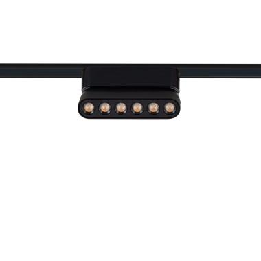 Image of 90º Adapter for 120mm Super Slim Magnetic Track 25mm Spotlights