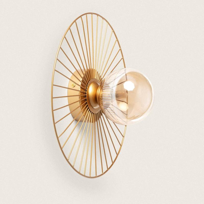 Image of Edit Dharma Flush Light