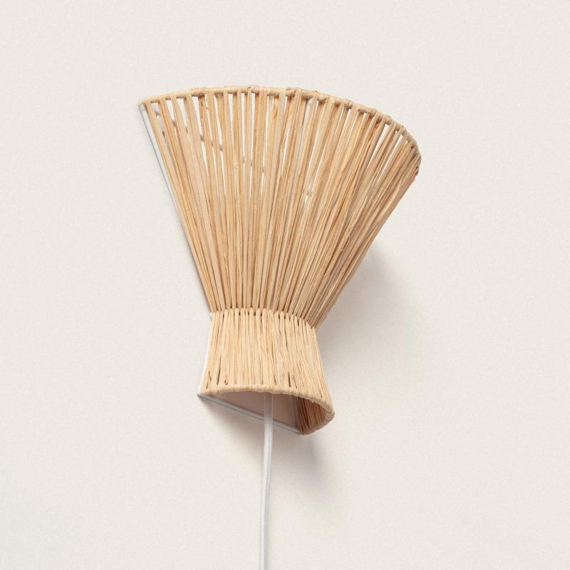 Image of Edit Wadeye Flush Light with Plug
