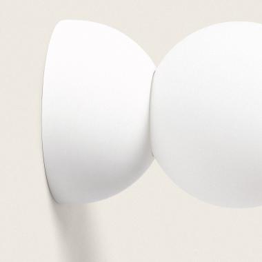 Image of Edit Deyla Plaster Wall Light
