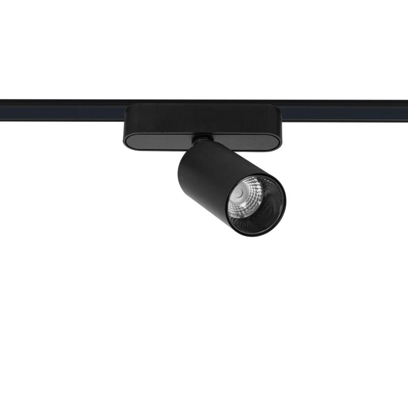 Image of Magnetic Track 25mm Super Slim 12W LED Track Spotlight CRI90