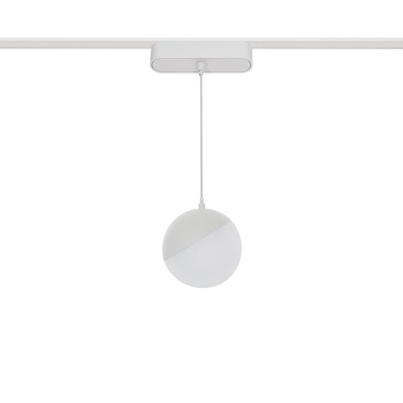 Image of Magnetic Track 25mm Super Slim 10W LED Track Pendant Light CRI90