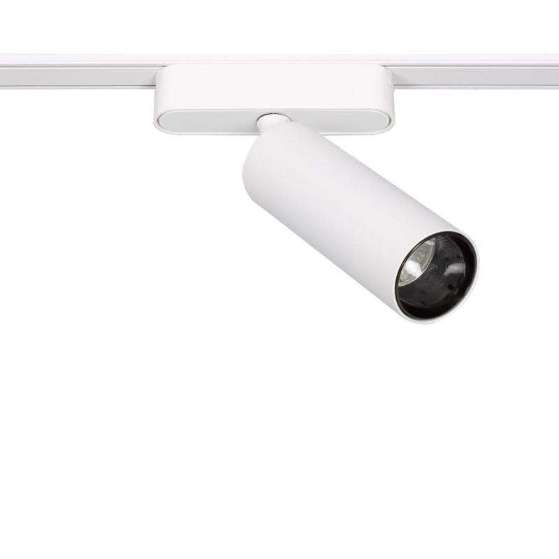 Image of Magnetic Track 25mm Super Slim 15W LED Track Spotlight CRI90