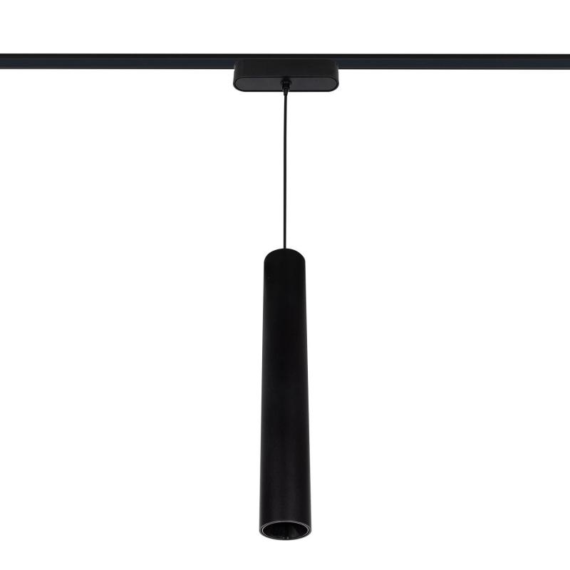 Image of Magnetic Track 25mm Super Slim 15W LED Track Pendant Spotlight Quartz CRI90