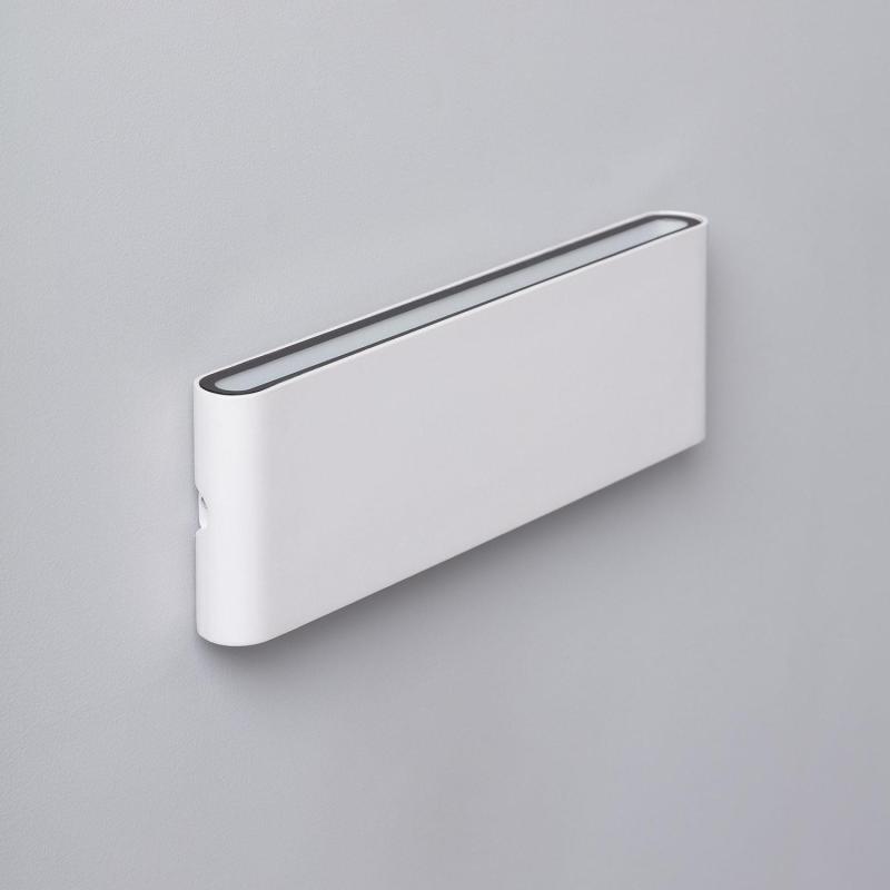 Image of Edit Longluming 20W LED Outdoor Up & Down Wall Light