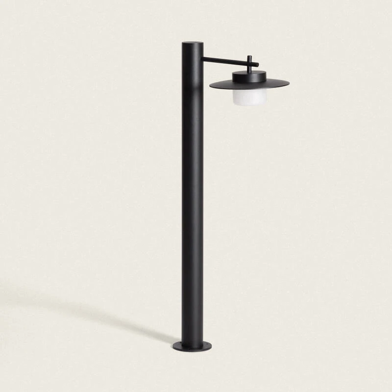 Image of Edit Ziapka 700 LED Outdoor Post Light