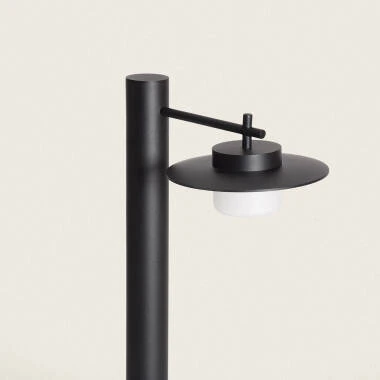 Image of Edit Ziapka 700 LED Outdoor Post Light
