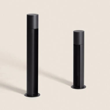 Image of Edit Nervik 400 Outdoor Bollard Light