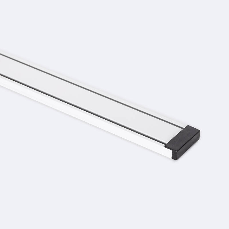 Image of Super Slim Surface 48V Magnetic Track 25mm