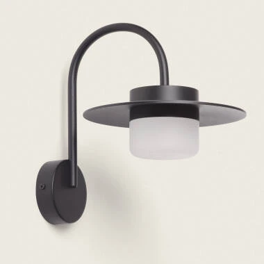 Edit Ziapka LED Outdoor Wall Light
