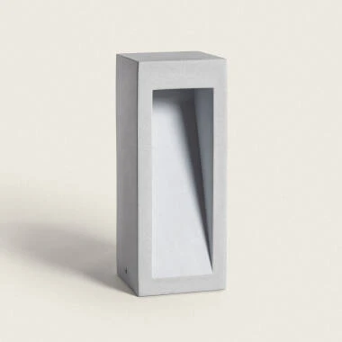 Edit Lumixa 380 LED Outdoor Bollard Light