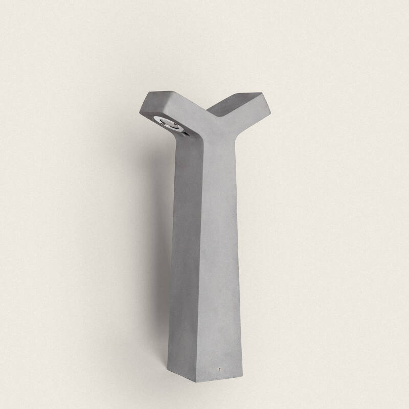 Image of Edit Quiral 700 LED Outdoor Bollard Light